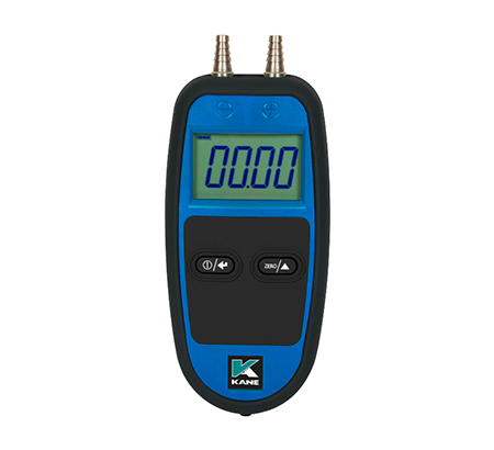 Kane 3200 Differential Pressure Manometer