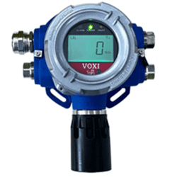 VOXI LEL MP820 Combustible Gas Transmitters