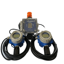 VOXiWatch II Workover Rig Monitoring System