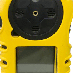 Minimax X4 4-in-1 gas detector